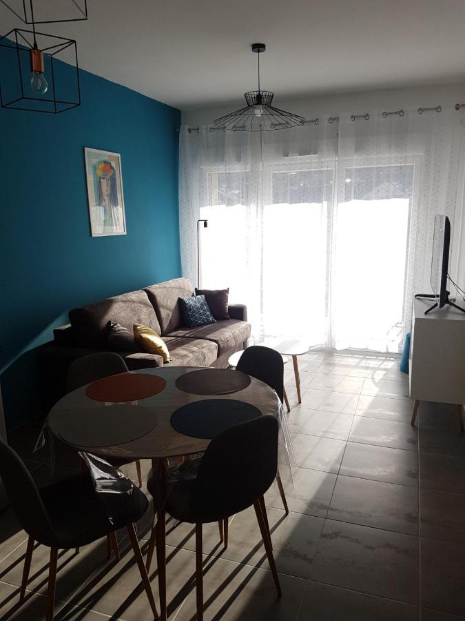 Appartement Le Michel Ange Briançon Eksteriør billede